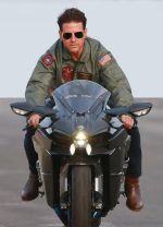 Top Gun Maverick Jacket