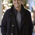 Tyler Hynes Coat