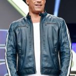 Vin Diesel Jacket