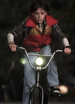 Will Byers Vest