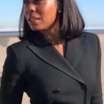 Willa Hayes Coat