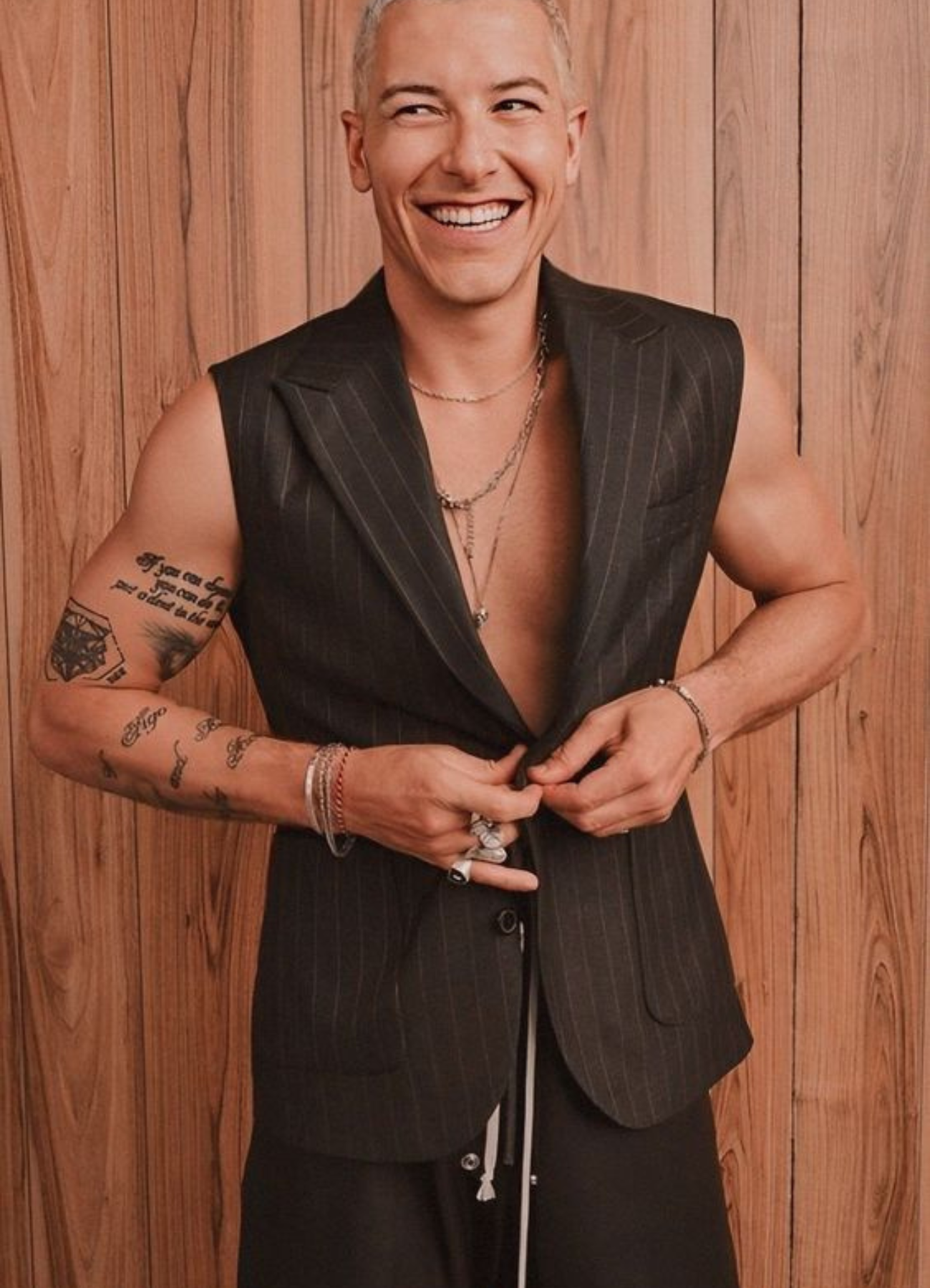 Sanji Black Vest One Piece SO1 Sanji Black Vest