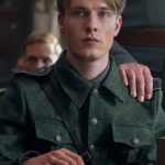 Werner Green Jacket