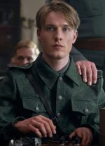 Werner Green Jacket