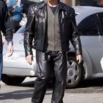 Arnold Terminator 5 Jacket