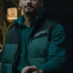 Bruce Puffer Vest