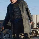 Breaking Bad Michael Bowen Black Coat