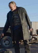 Breaking Bad Michael Bowen Black Coat