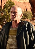 Breaking Bad Michael Bowen Black Coat - Image 2