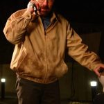 Breaking Bad S05 Bryan Cranston Brown Jacket