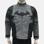 Batman leather Jacket