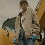 Darby Jacket