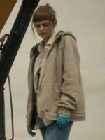 Darby Jacket
