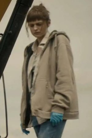 Darby Jacket