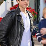 Brady Noon Jacket