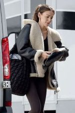 Fool Me Once Maya Stern Jacket