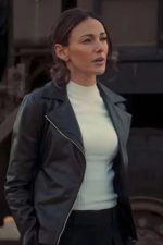 Fool Me Once S01 Michelle Keegan Leather Jacket