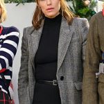 Jess Grey Blazer