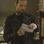 Luke Treadaway Jacket