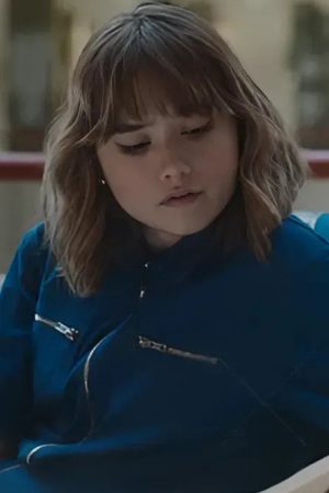 Carlyle Jacket
