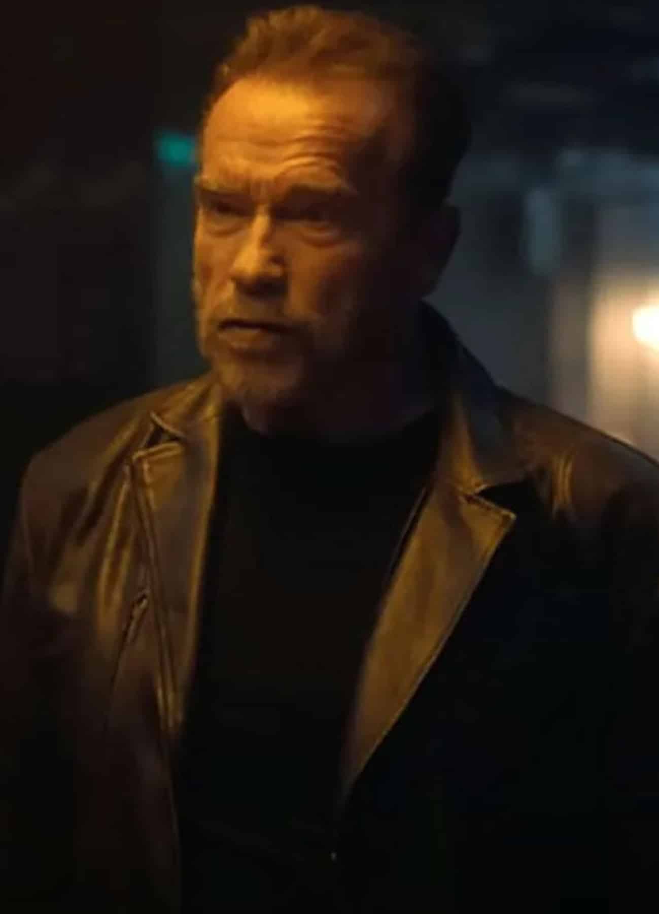 Luke Brunner FUBAR 2023 Leather Jacket-01 Luke Brunner Leather Jacket