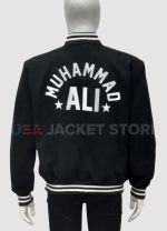 Muhammad Ali Jacket