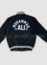Muhammad Ali Jacket