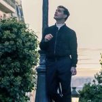 Pedro Alonso Bomber Jacket