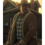 Jon Hamm Jacket