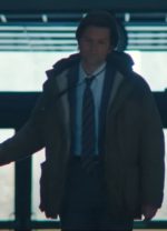 Severance 2022 Adam Scott Jacket - Image 3