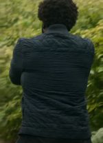 Slow Horses Sean Donovan Black Jacket - Image 3