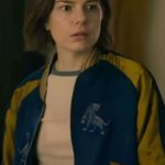 Slow Horses Shirley Dander Jacket