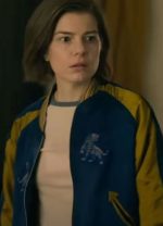Slow Horses Shirley Dander Jacket