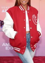Spider Man Varsity Jacket