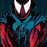 Ben Reilly Hoodie Vest