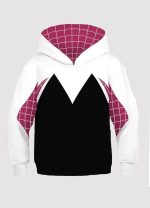 Gwen Stacy Hoodie