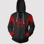Miles Morales Hoodie
