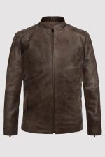 Tom Cruise Jack Reacher Jacket