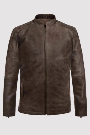 Tom Cruise Jack Reacher Jacket
