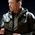 Terminator Jacket