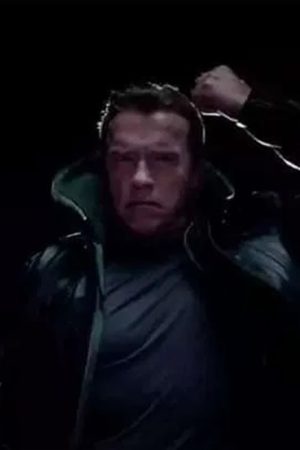 Terminator Jacket