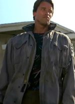Terminator M-65 Field Jacket - Image 2