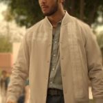 The Brothers Sun S01 Justin Chien Cotton Jacket