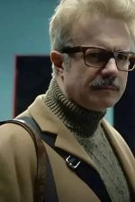 Tristán Ulloa Berlin 2023 Brown Coat - Image 2