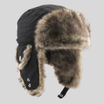 Trapper Fur Hat