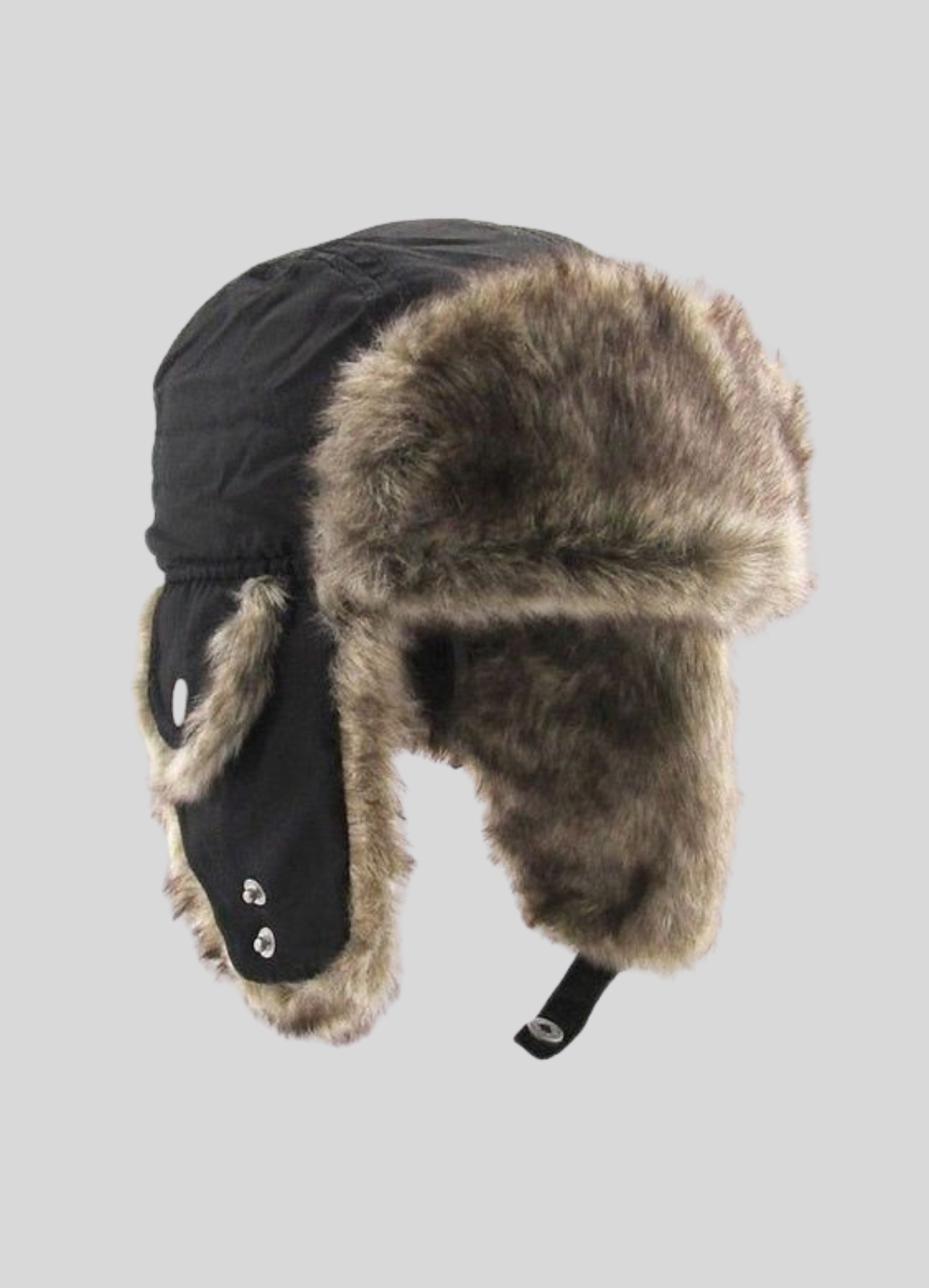 Ushanka Trapper Fur Hat Trapper Fur Hat