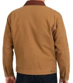Interstellar Matthew McConaughey Cotton Jacket - Image 3