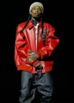 Playboi Carti Red PellePelle Jacket