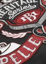 Playboi Carti Vultures Listening Party PellePelle Jacket - Image 4