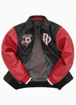 Playboi Carti Vultures Listening Party PellePelle Jacket - Image 5